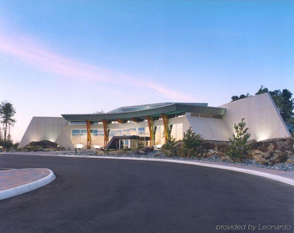 Comfort Inn טימינס מראה חיצוני תמונה