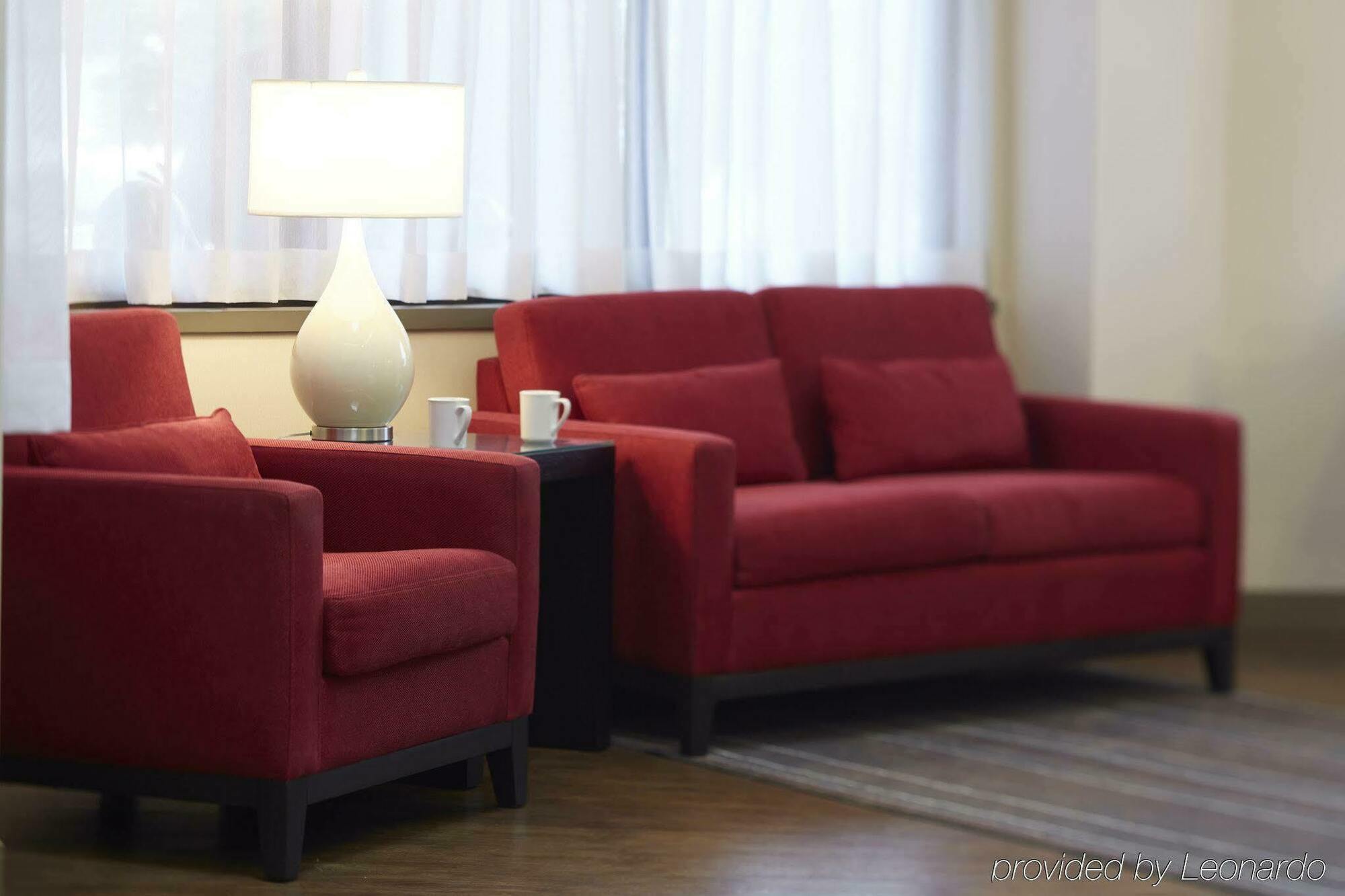 Comfort Inn טימינס מראה חיצוני תמונה